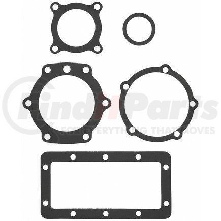 Fel-Pro TS 80130 Transfer Case Gasket Set