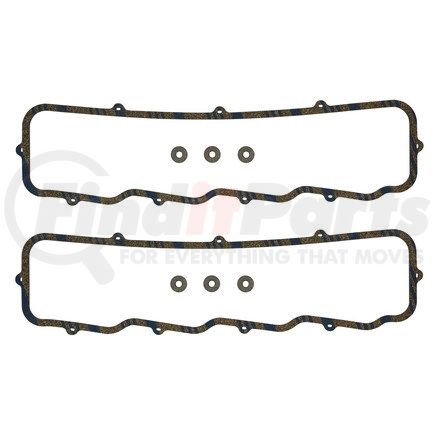 Fel-Pro VS 11828 C Engine Valve Cover Gasket Set