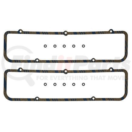 Fel-Pro VS 12421 C Engine Valve Cover Gasket Set