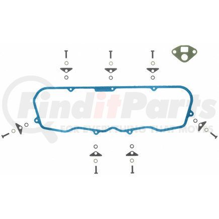 Fel-Pro VS 50179 T Valve Cover Gasket Set