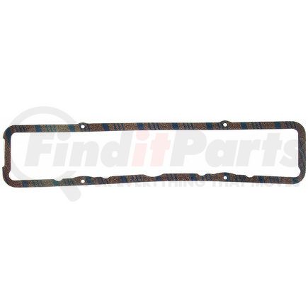 Fel-Pro VS 50190 C Engine Valve Cover Gasket Set