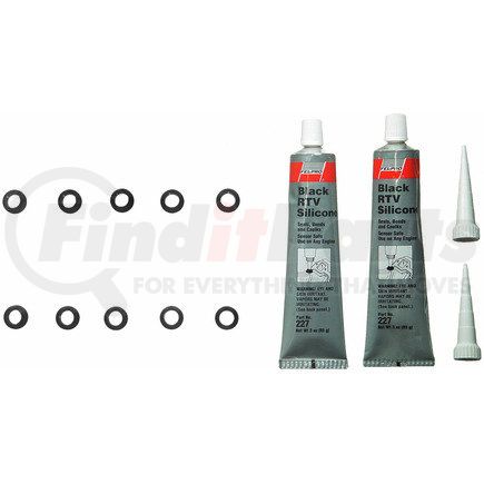 Fel-Pro VS 50453 R Engine Valve Cover Gasket Set