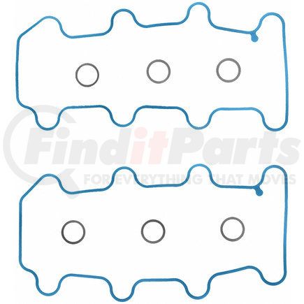 Fel-Pro VS 50466 R Engine Valve Cover Gasket Set