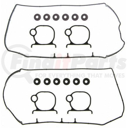 Fel-Pro VS 50555 R Engine Valve Cover Gasket Set