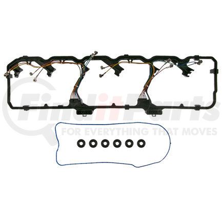 Fel-Pro VS 50668 R-1 Valve Cover Gasket Set