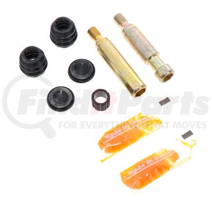 Motorcraft BKCF6 KIT - BRAKE