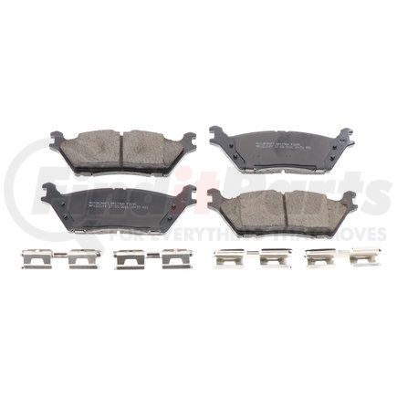 Motorcraft BR1790A PAD - BRAKE