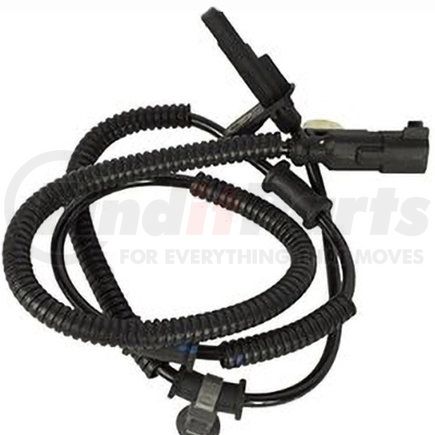 Motorcraft BRAB-366 ABS Wheel Speed Sensor Front MOTORCRAFT BRAB-366 fits 12-13 Ford F53