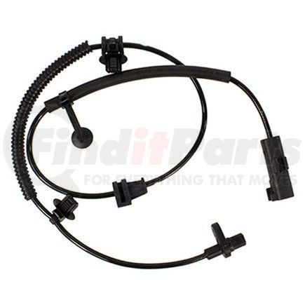 Motorcraft BRAB479 ABS Wheel Speed Sensor Front Right MOTORCRAFT BRAB-479 fits 18-19 Ford Mustang