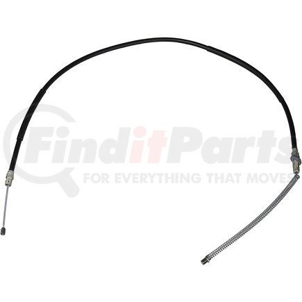 Motorcraft BRCA5 CABLE PARKING ASY