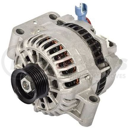 Motorcraft BRDF31 DRUM - BRAKE (P)