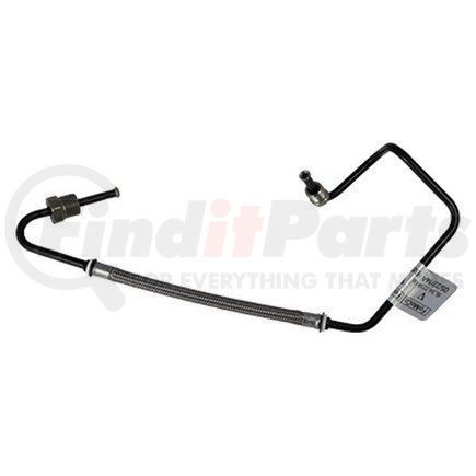 Motorcraft BRT14 Brake Hydraulic Line Front Motorcraft BRT-14