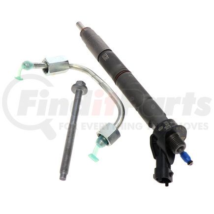 Motorcraft CN6035 Fuel Injector-DIESEL, Turbo MOTORCRAFT CN-6035