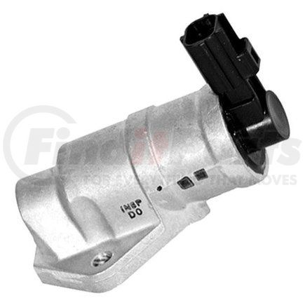 Fuel Injection Idle Air Control Valve