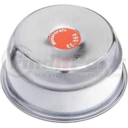 Motorcraft EC564 OIL BRTHR CAP