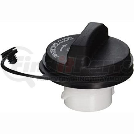 Motorcraft FC1059 CAP ASY - FUEL TANK FILL