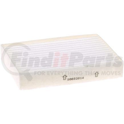 Motorcraft FP-51 FILTER - POLLEN