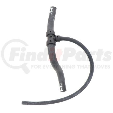 Motorcraft Hose – Genuine Replacement Auto Part, Part Number KM2924 - View #4