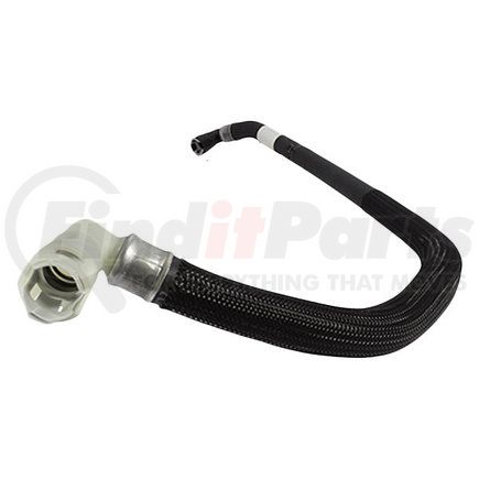 Motorcraft KH547 HOSE - HEATER WATER