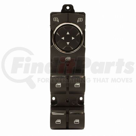 Motorcraft SW7927 SWITCH - WINDOW CON (P)