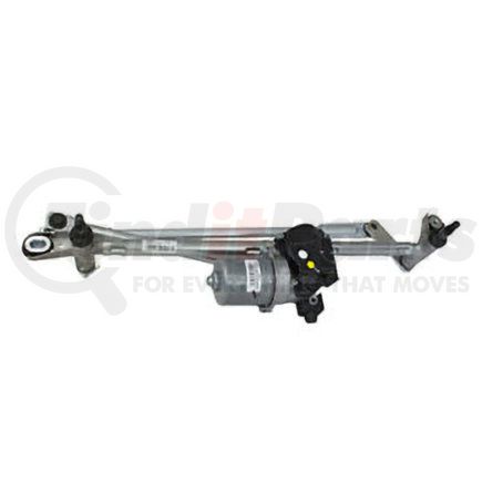 Motorcraft WM790 MOTOR ASY - WIPER