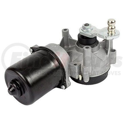 Motorcraft WM-818 MOTOR ASY - WIPER