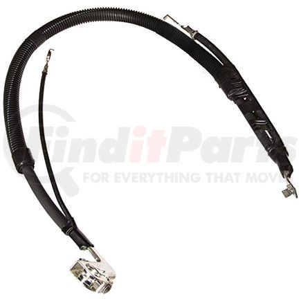 Motorcraft WC95749 CABLE ASY