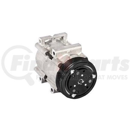 Motorcraft YCC193 LOADED COMPRESSOR