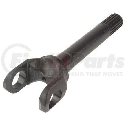 Ten Factory MG20127B TEN Factory - Performance Front Outer Axle
