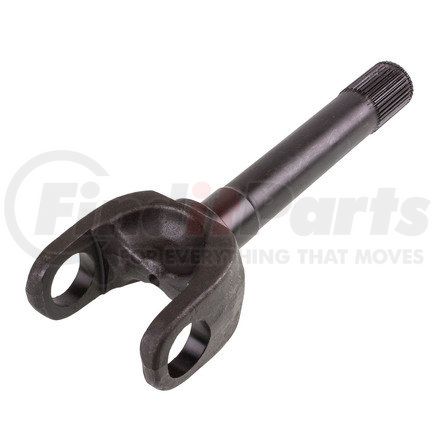 Ten Factory MG20651B TEN Factory - Performance Front Outer Axle