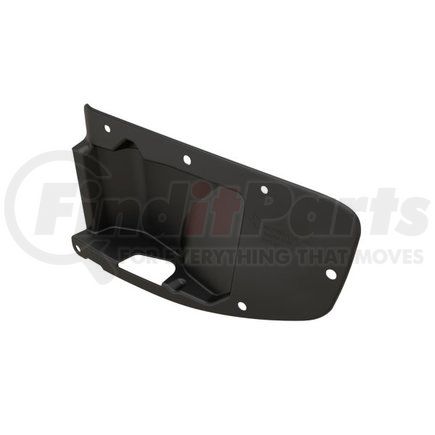 Mopar 6KL11RXFAB Bumper Cover Spacer - Front, Left