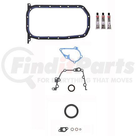 Fel-Pro CS 26224-1 Engine Conversion Gasket Set