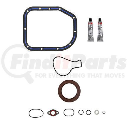 Fel-Pro CS 26258-1 Engine Conversion Gasket Set