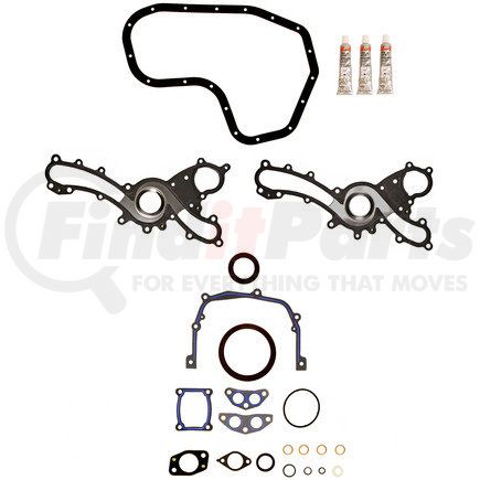 Fel-Pro CS 26321 Engine Conversion Gasket Set