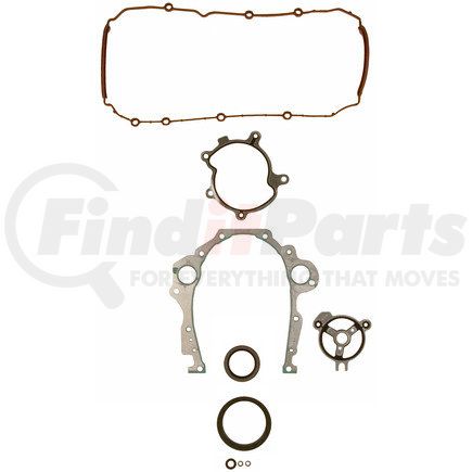 Fel-Pro CS 26324 Engine Conversion Gasket Set