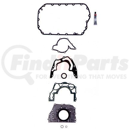 Fel-Pro CS 26328 Engine Conversion Gasket Set