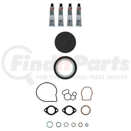 Fel-Pro CS 26602 Engine Conversion Gasket Set