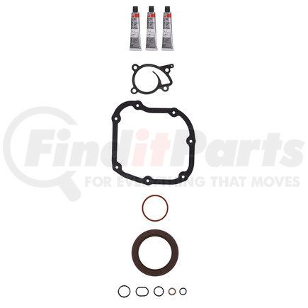 Fel-Pro CS 26714 Engine Conversion Gasket Set