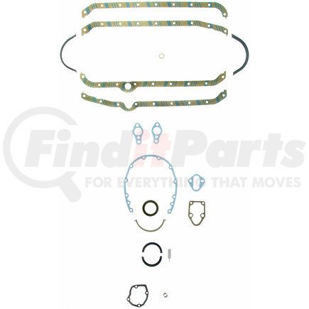 Fel-Pro CS 7733-2 Engine Conversion Gasket Set