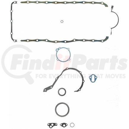 Fel-Pro CS 8168-2 Engine Conversion Gasket Set