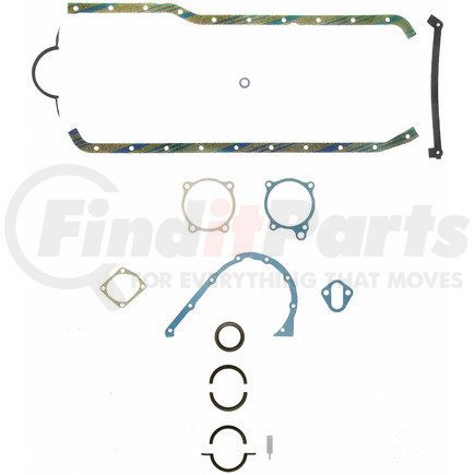 Fel-Pro CS 8006-2 Engine Conversion Gasket Set