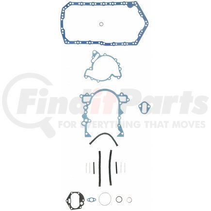 Fel-Pro CS 8142-4 Engine Conversion Gasket Set