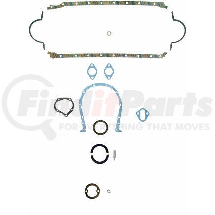 Fel-Pro CS 8180-1 Engine Conversion Gasket Set