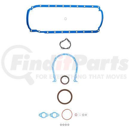 Fel-Pro CS 8180-2 Engine Conversion Gasket Set