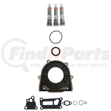 Fel-Pro CS 26409 Engine Conversion Gasket Set