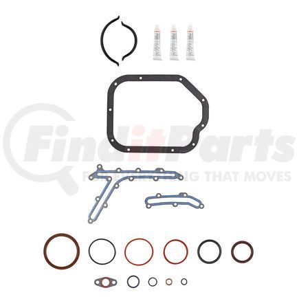 Fel-Pro CS 26511 Engine Conversion Gasket Set