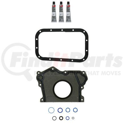 Fel-Pro CS 26541 Engine Conversion Gasket Set