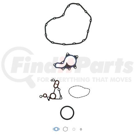 Fel-Pro CS 26562 Engine Conversion Gasket Set