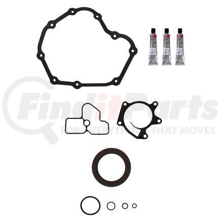 Fel-Pro CS 26589 Engine Conversion Gasket Set