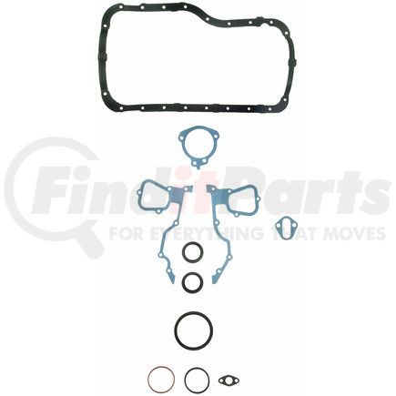 Fel-Pro CS 8471-4 Engine Conversion Gasket Set